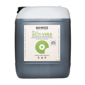 Стимулятор Acti-Vera BioBizz 5л