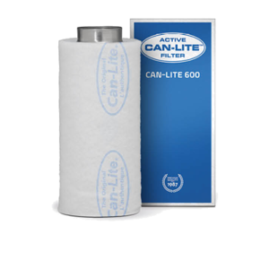 Угольные фильтры Can Lite